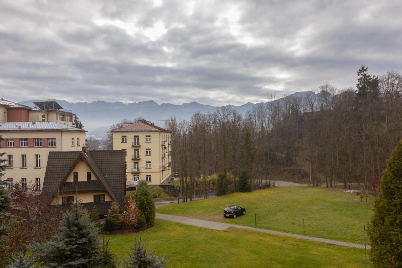 Apartamenty Domino - Zakopane Exterior photo