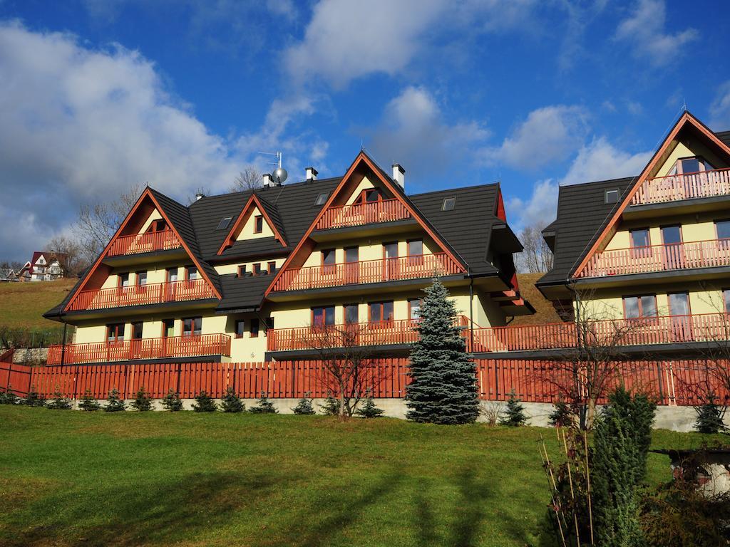 Apartamenty Domino - Zakopane Exterior photo